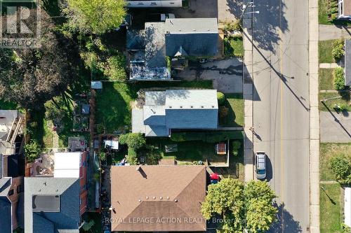 117 Murray Street, Brantford, ON - Outdoor