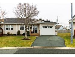 8 Tyrone Place  St. John's, NL A1A 6A1
