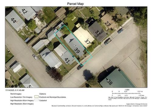 39 Kenley Avenue, Princeton, BC - Other