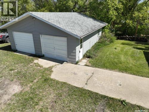 203 2Nd, Stenen, SK - Outdoor