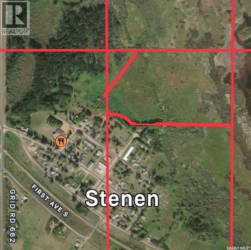 203 2Nd, Stenen, SK - Other