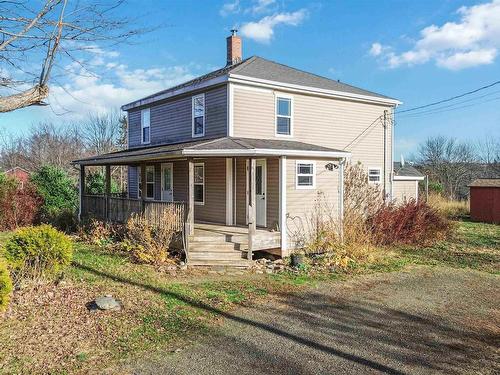 11770 Highway 1, Brickton, NS 