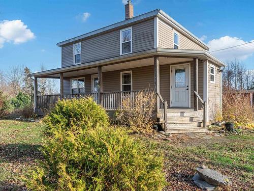 11770 Highway 1, Brickton, NS 