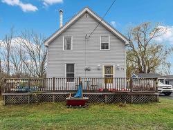 51 Block Wharf Road  Summerville, NS B0N 2K0