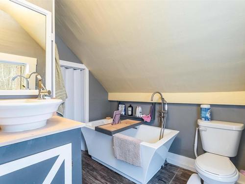 51 Block Wharf Road, Summerville, NS 