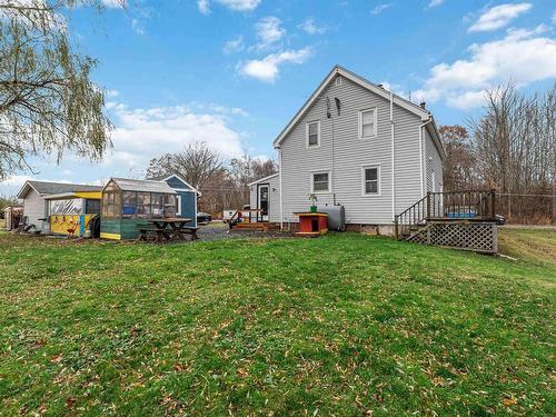 51 Block Wharf Road, Summerville, NS 