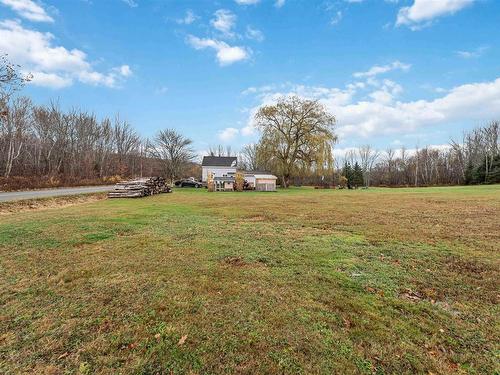 51 Block Wharf Road, Summerville, NS 