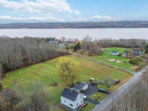 51 Block Wharf Road, Summerville, NS 