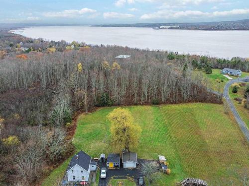 51 Block Wharf Road, Summerville, NS 