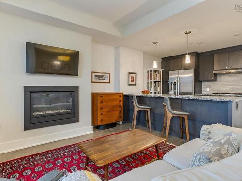 401 67 Kings Wharf Place, Dartmouth, NS 