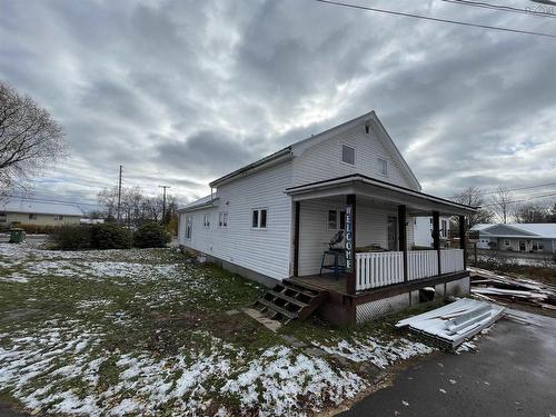 3 Onslow Road, Onslow, NS 