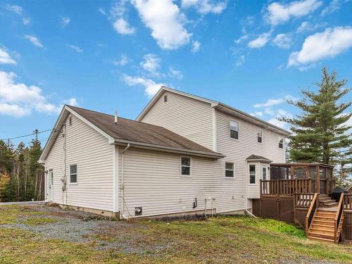 31 Piggott Avenue, Fall River, NS 