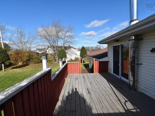 159 Johnson Crescent, Lower Sackville, NS 
