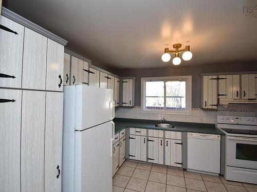 159 Johnson Crescent, Lower Sackville, NS 