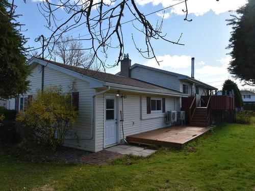 159 Johnson Crescent, Lower Sackville, NS 