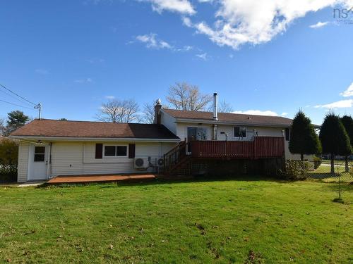 159 Johnson Crescent, Lower Sackville, NS 