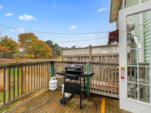 12 Dawson Court, Charlottetown, PE 