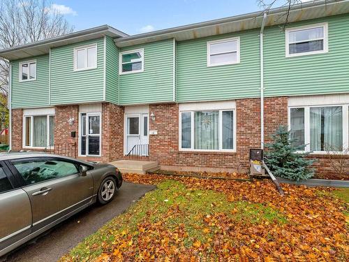 12 Dawson Court, Charlottetown, PE 