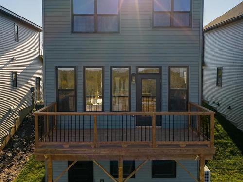 171 Brunello Boulevard, Timberlea, NS 