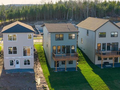 171 Brunello Boulevard, Timberlea, NS 