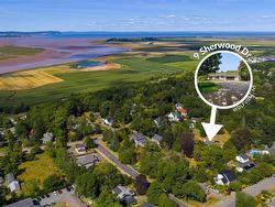 9 Sherwood Drive  Wolfville, NS B4P 2K1