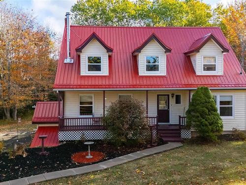 790 Parker Mountain Road, Parkers Cove, NS 