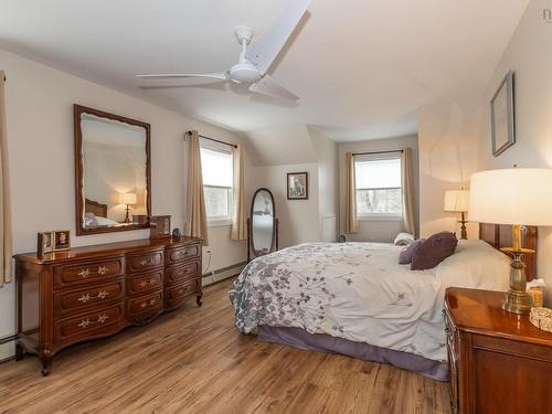 790 Parker Mountain Road, Parkers Cove, NS 