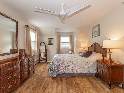 790 Parker Mountain Road, Parkers Cove, NS 