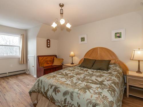 790 Parker Mountain Road, Parkers Cove, NS 