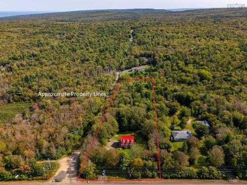 790 Parker Mountain Road, Parkers Cove, NS 