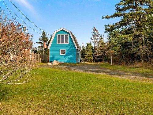 2147 East Petpeswick Road, East Petpeswick, NS 
