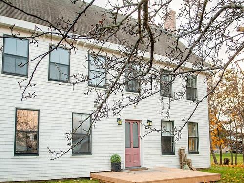 22 Richmond Street, Georgetown, PE 