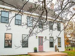 22 Richmond Street  Georgetown, PE C0A 1L0