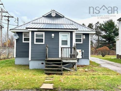 60 Riverside Avenue, Bible Hill, NS 