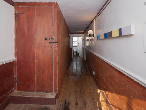 69 Fox Street, Lunenburg, NS 