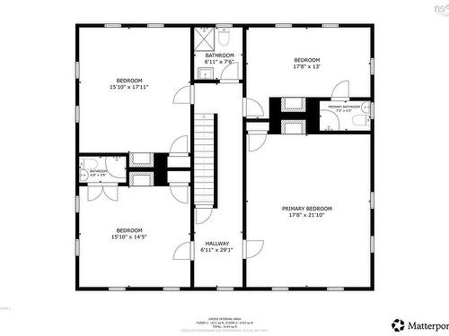 69 Fox Street, Lunenburg, NS 