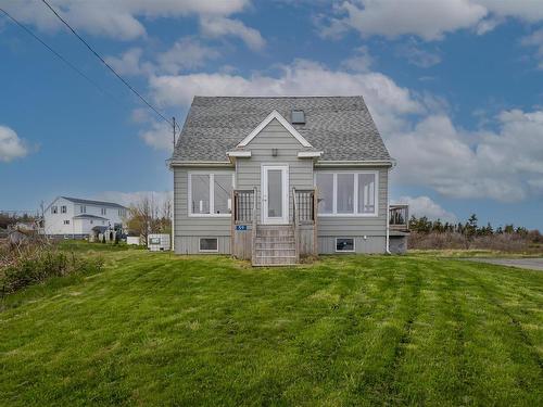 59 Cliff Street, Port Morien, NS 