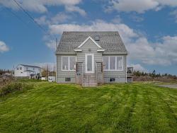 59 Cliff Street  Port Morien, NS B1B 1B4