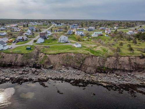 59 Cliff Street, Port Morien, NS 