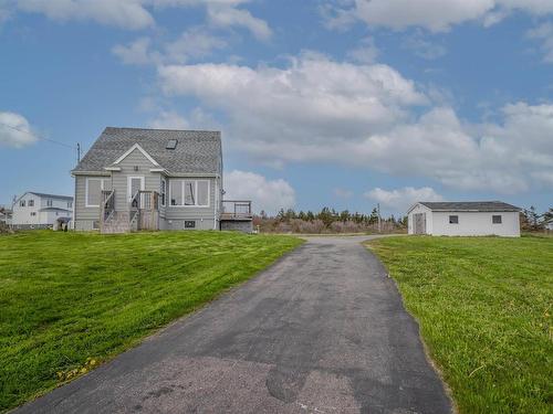59 Cliff Street, Port Morien, NS 