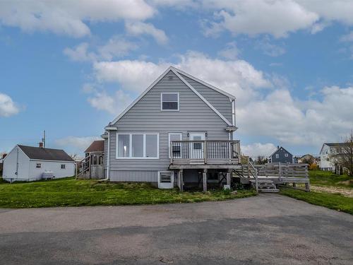 59 Cliff Street, Port Morien, NS 