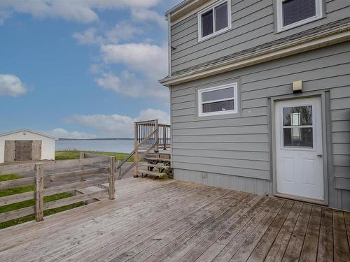 59 Cliff Street, Port Morien, NS 