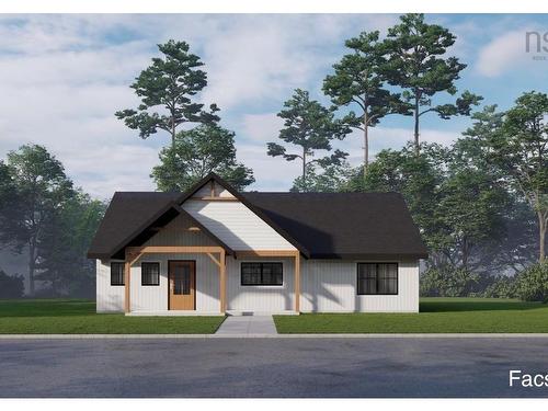 10 Spruce Lane, Boutiliers Point, NS 