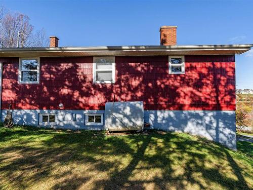 36 Shore Road, West Chezzetcook, NS 