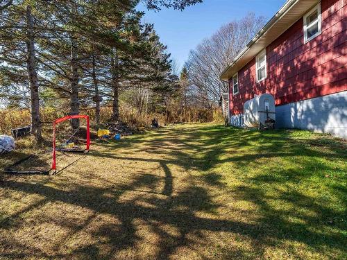36 Shore Road, West Chezzetcook, NS 