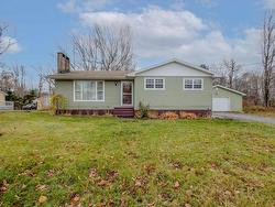 156 Wildwood Drive  Howie Centre, NS B1L 1G7