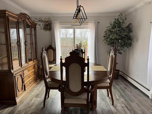 2966 Highway 311, Upper North River, NS 