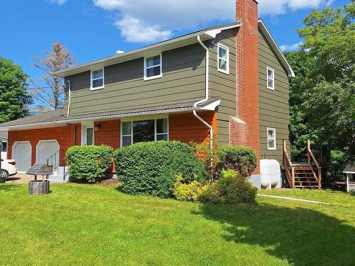 2966 Highway 311, Upper North River, NS 