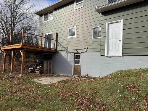 2966 Highway 311, Upper North River, NS 