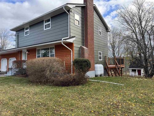 2966 Highway 311, Upper North River, NS 